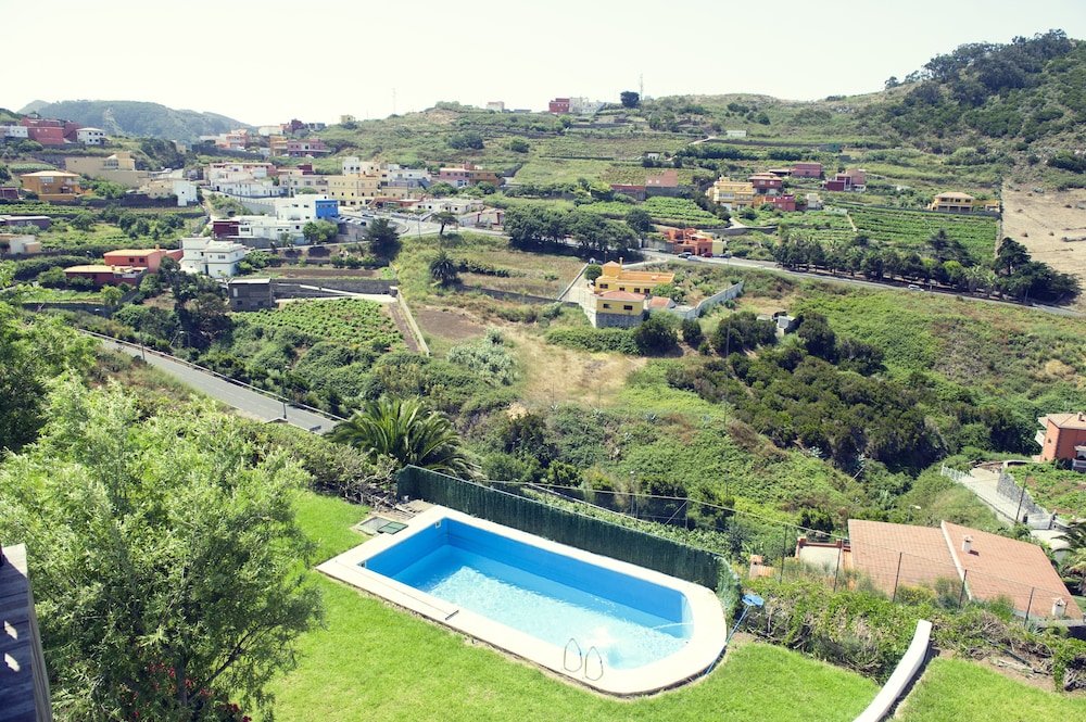 Фото Finca Los Geranios