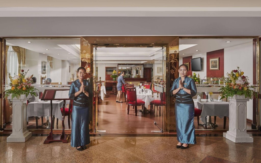Фото Phnom Penh Hotel