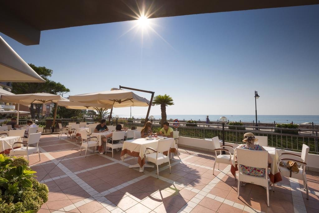 Фото Hotel Adria