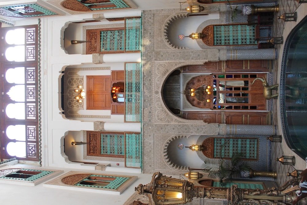 Фото Riad Arabesque