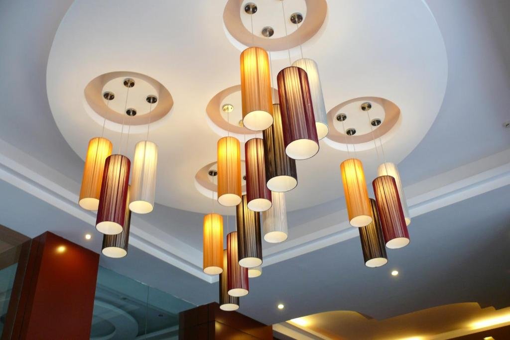 Фото Hotel Gateway Grandeur