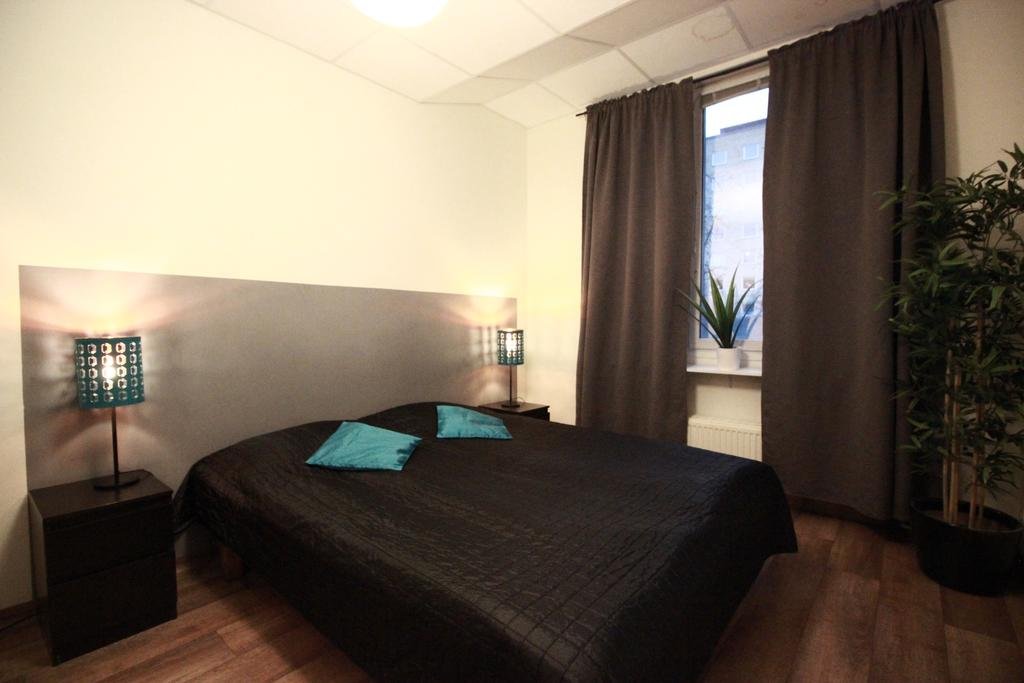 Фото Hotell Centralstation