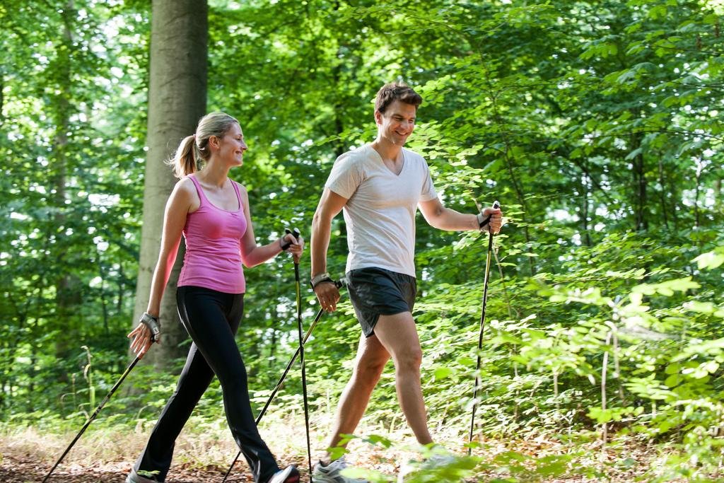 Фото Hotel Birke - Appartments Waldesruh