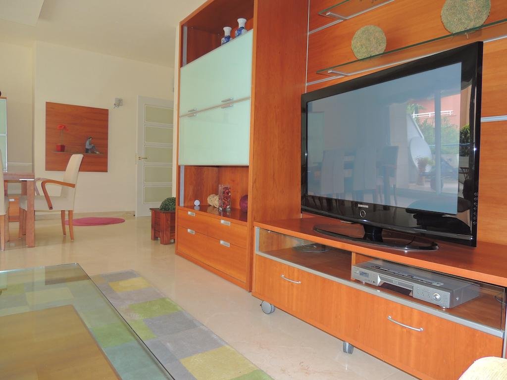 Фото Sitges Parc De Mar