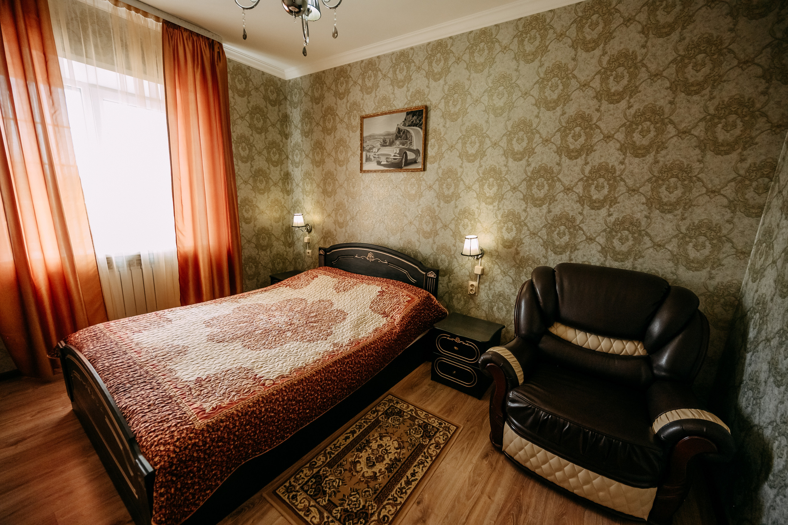 Фото отеля 2