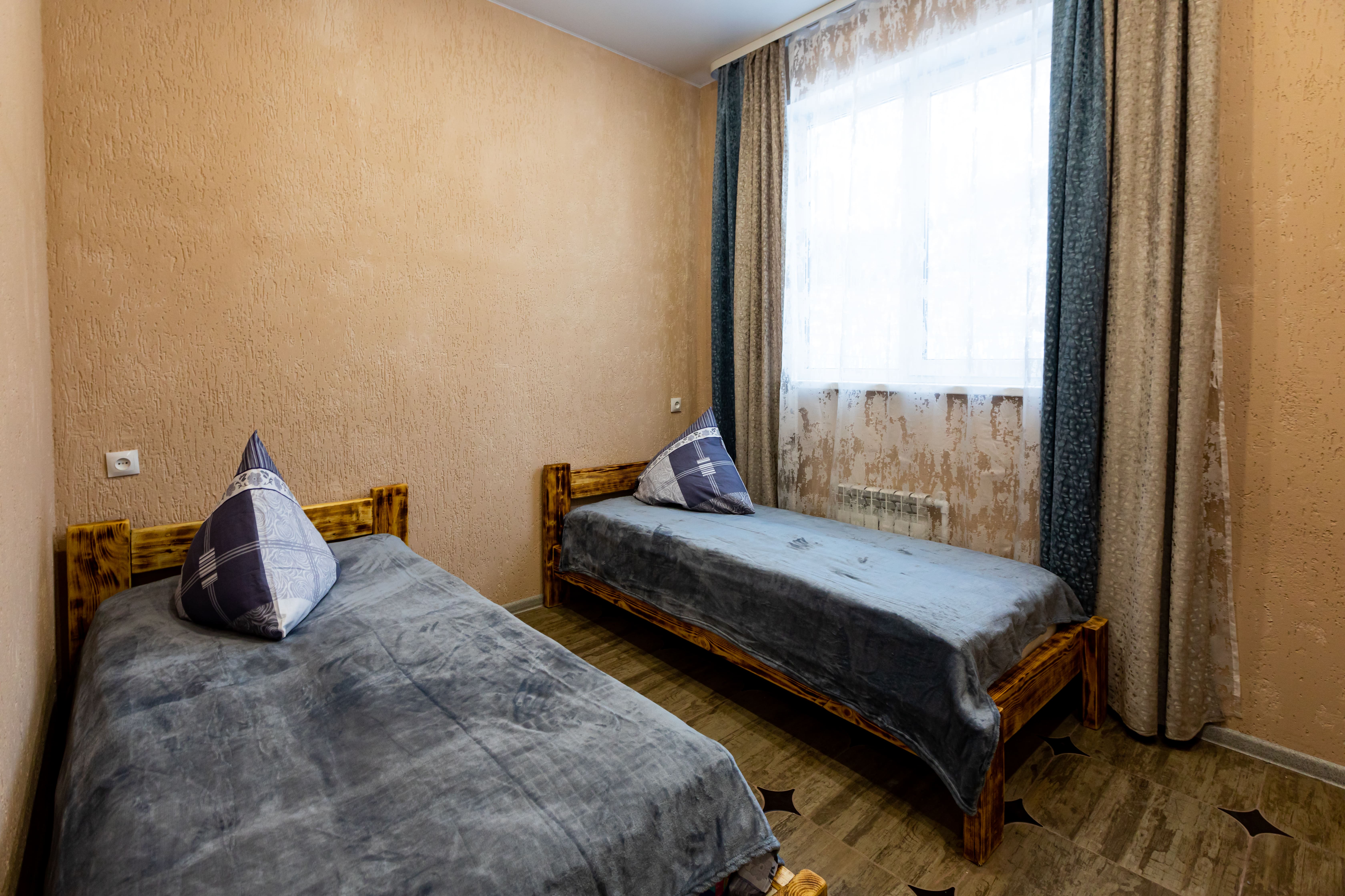 Фото Широкий дол