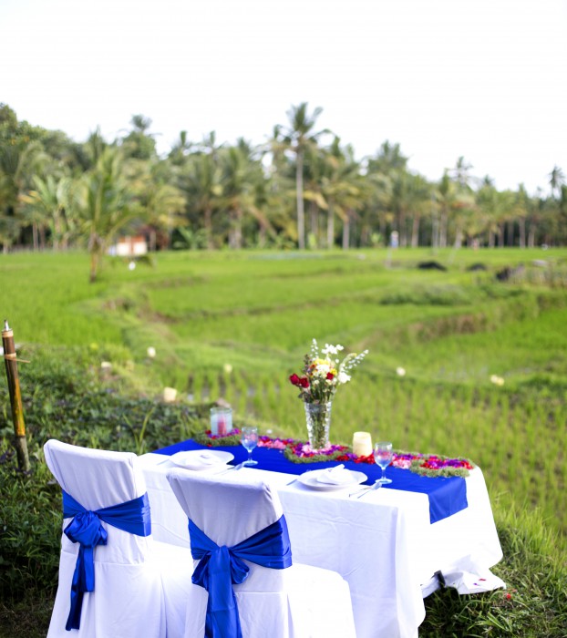 Фото Blue Karma Dijiwa Ubud