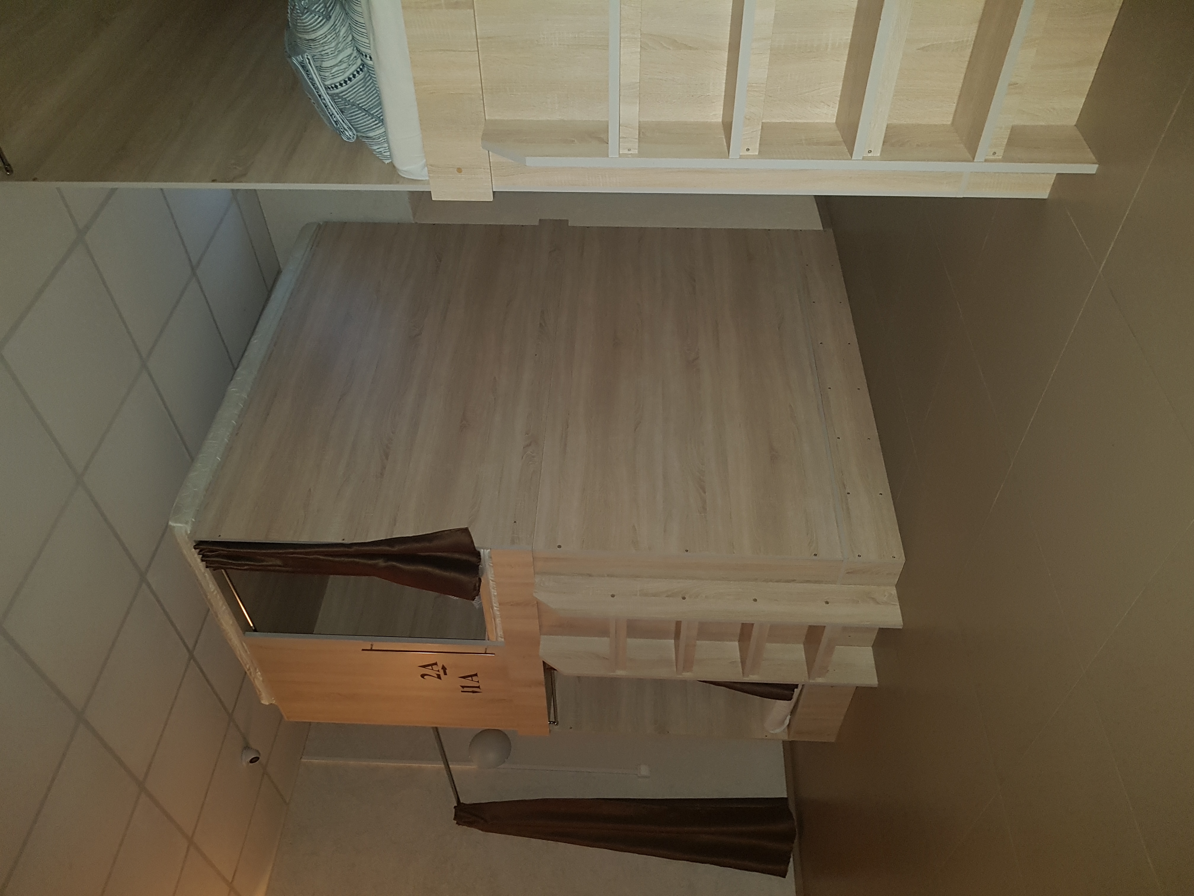 Фото Капсульный отель Толмачево