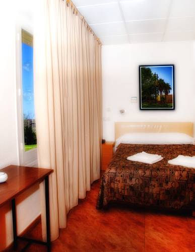 Фото Hotel Santa Ana