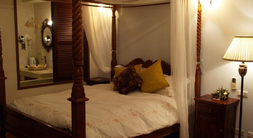 Фото Tuscany Resort