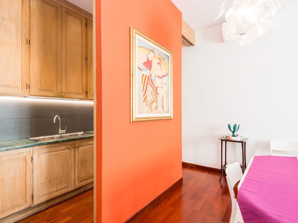 Фото Monti Colors - My Extra Home