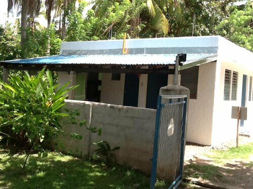 Гостиница Beach Club Cagpo в Провинции Мариндуке