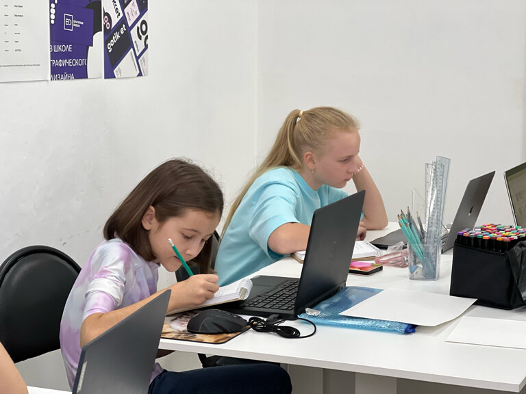 Courses and master classes Education Design, Vidnoe, photo