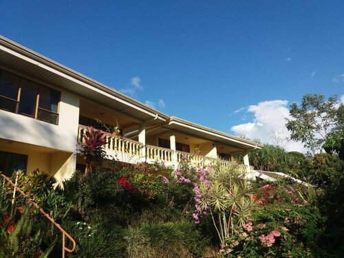 Гостиница La Princesa Hotel в Провинции Сан-Хосе