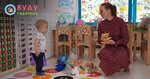 Буду говорить (Novokurkinskoye Highway, 47), speech therapists