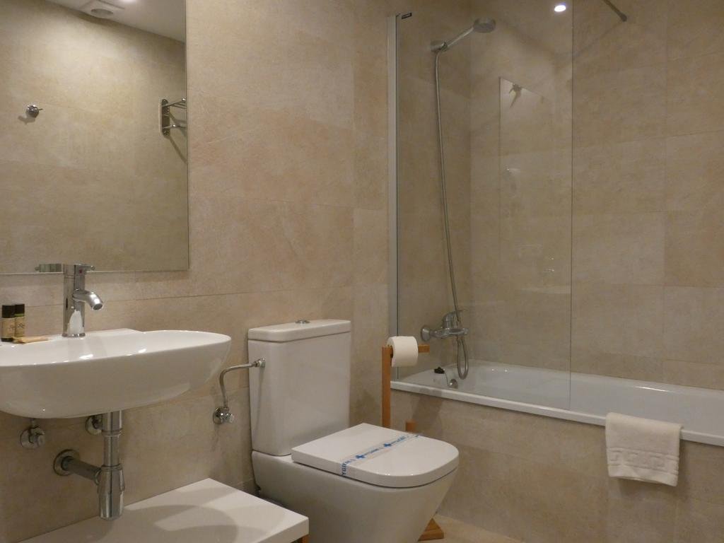 Фото Hotel Marina Tossa