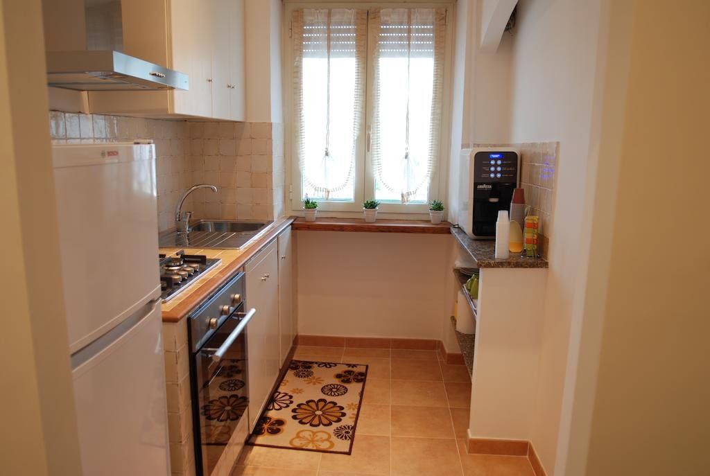 Фото La Cannella