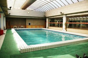 Гостиница Hangang Hotel