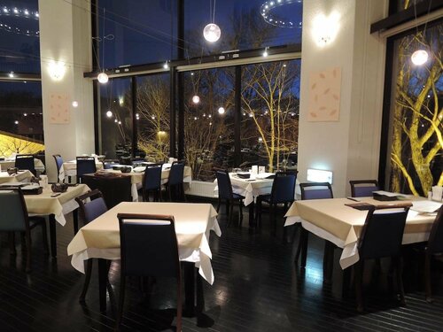 Гостиница Oku Nikko Hotel Shikisai