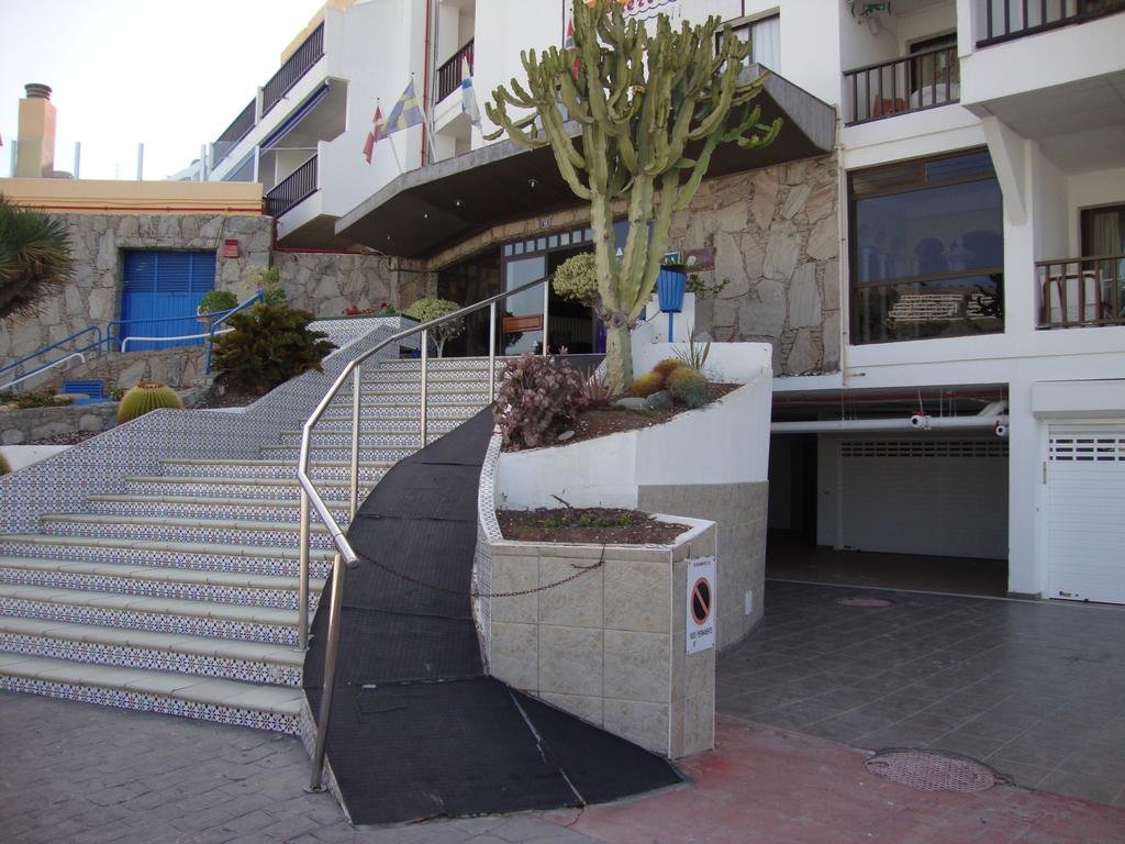 Фото Puerto Feliz flat 106