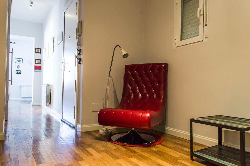 Фото Apartmanento Plaza - Pro3