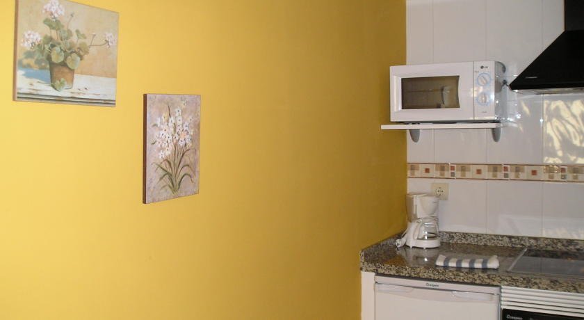 Фото Apartamentos Rurales Obaya