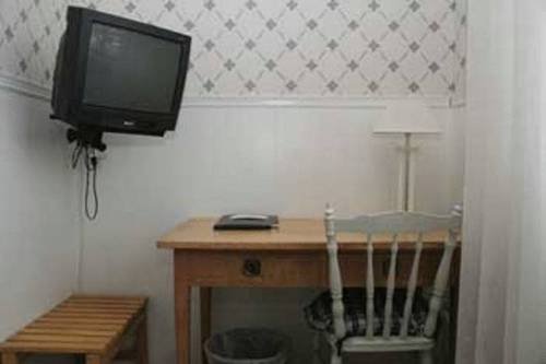 Фото Ditt Hotell-Hotel Reis