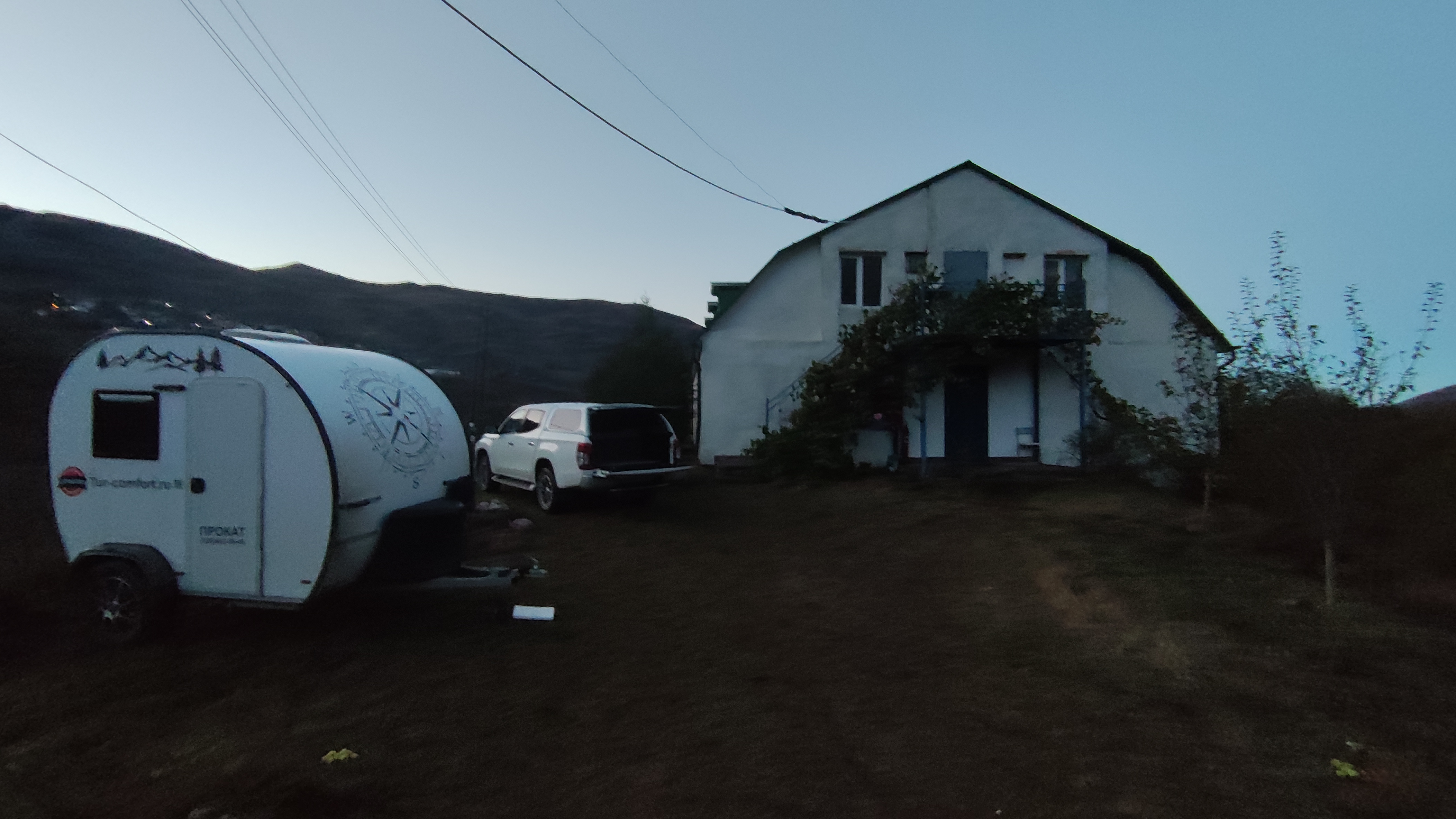 Фото Дубовая Роща