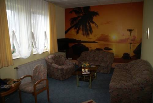 Фото Weser Wasserbetten Hotel Baxmann