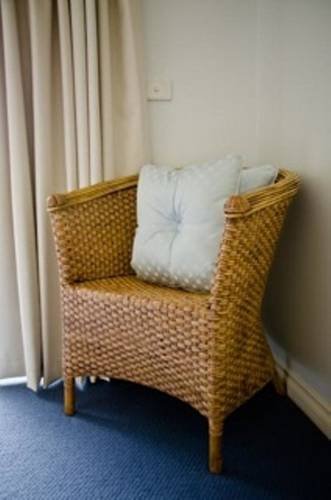 Фото Stony Creek Cottages