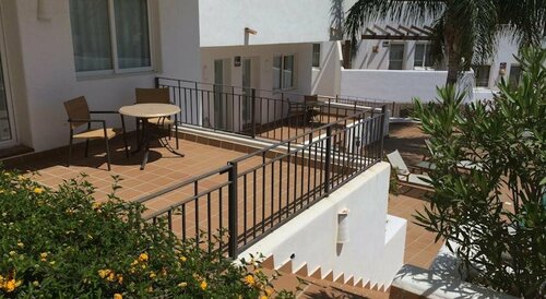 Гостиница Real Agua Amarga Las Villas