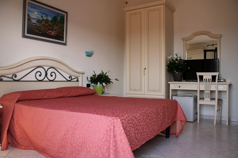 Гостиница Comfort Scano Inn