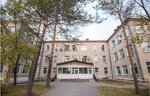 RZD-Medicine (Shkolnaya ulitsa, 32А), medical center, clinic