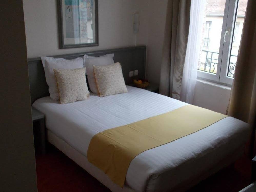 Фото Hôtel des Arts