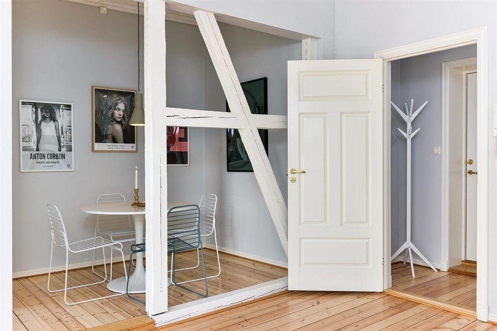 Фото Forenom Serviced Apartments Royal Park