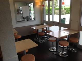 Фото Ibis budget Orgeval