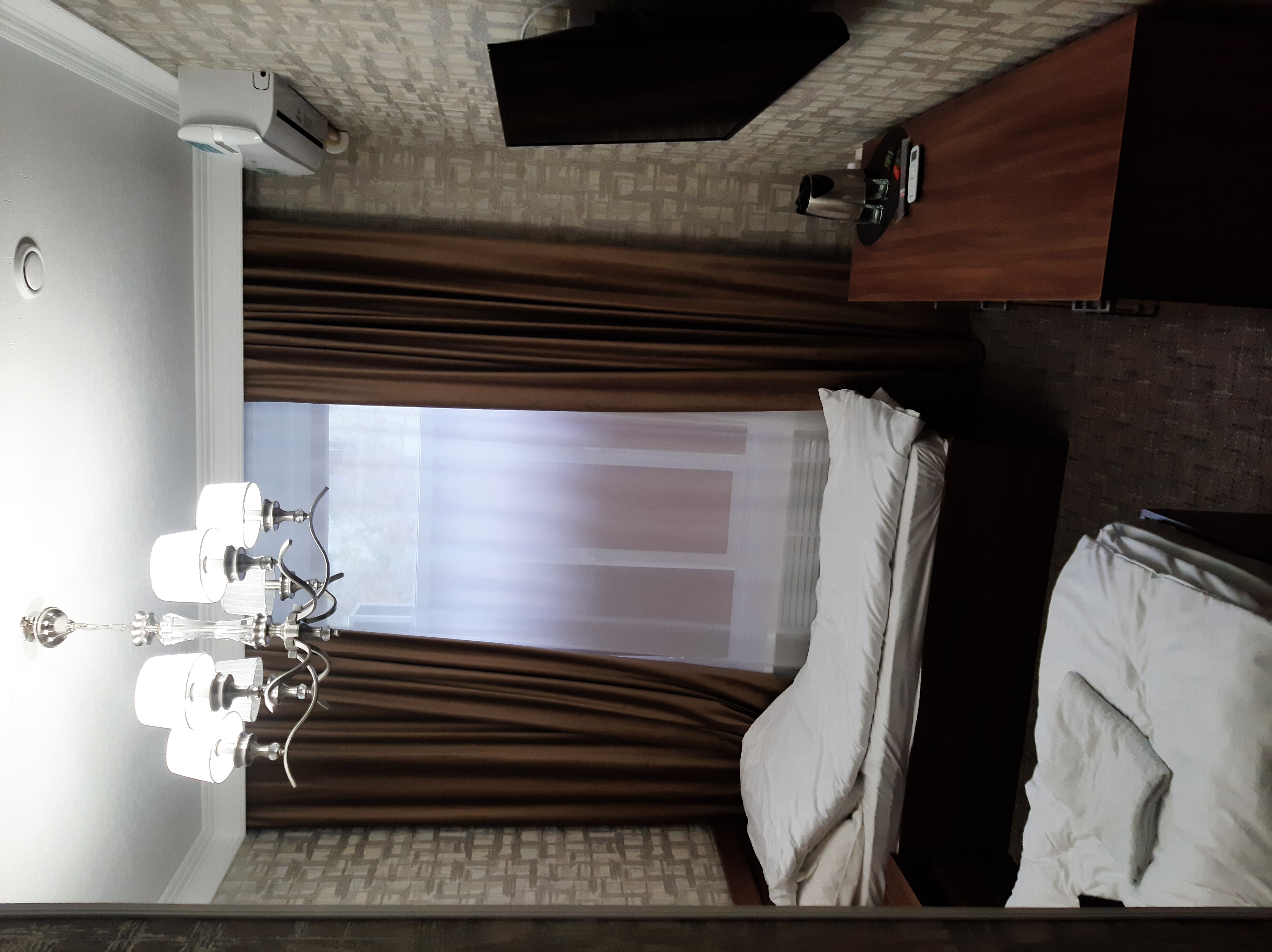 Фото Dream Hotel