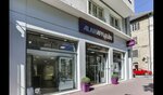 Alain Afflelou Opticien (Chambéry, Rue Favre, 9), opticial store