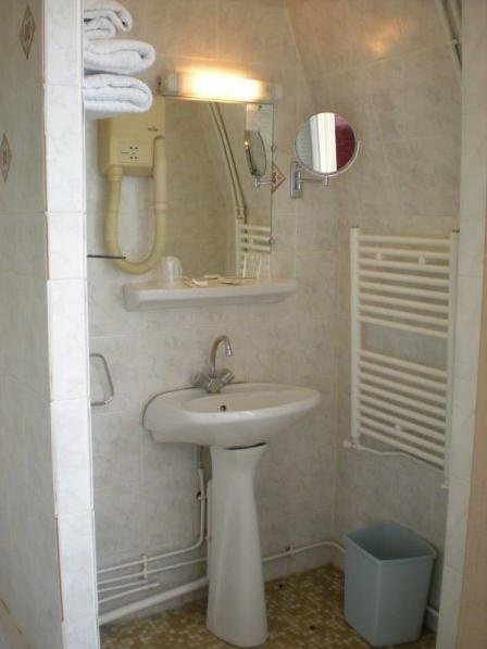 Фото Hôtel Avenir Vaugirard