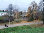 EcoKray (Valovoye Koltso Street, 36), land plots