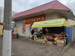 Kopeechka (vulica Gryshyna, 6), tienda de productos