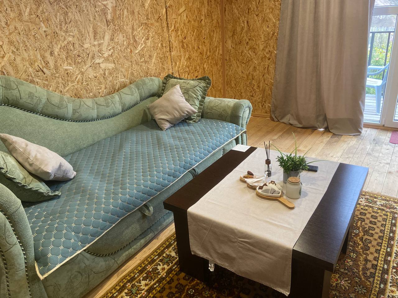 Фото У Хадо