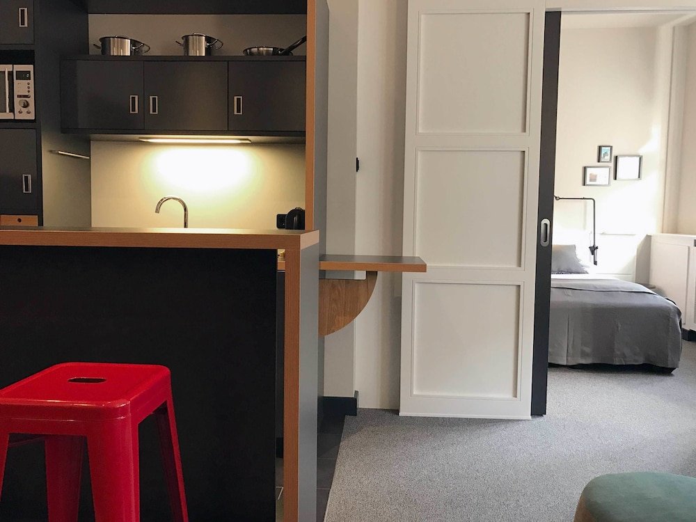 Фото Apartment040 Averhoff Living