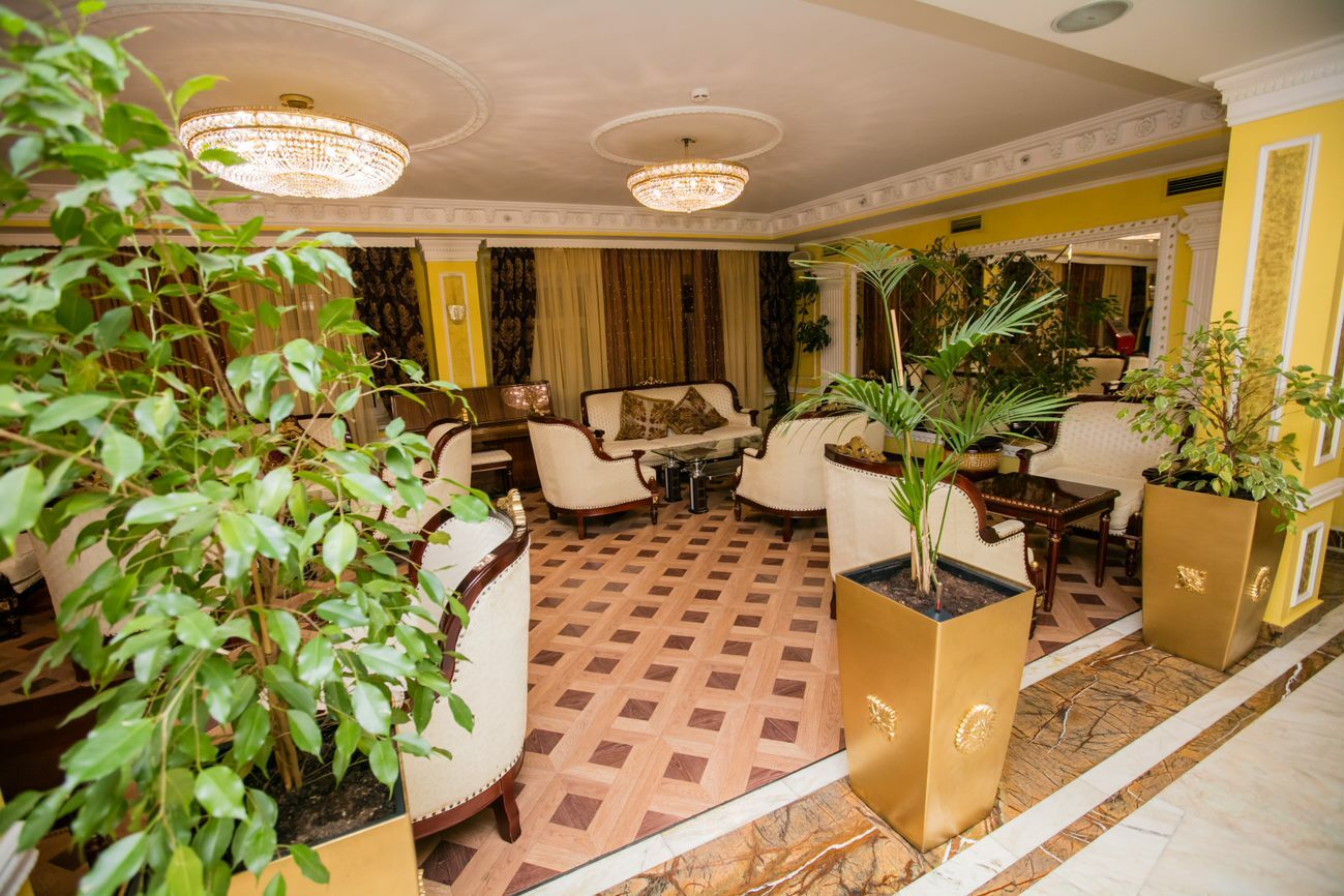 Фото отеля 5