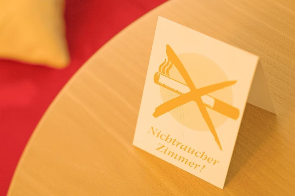 Фото Heikotel - Hotel Stadtpark Residenz