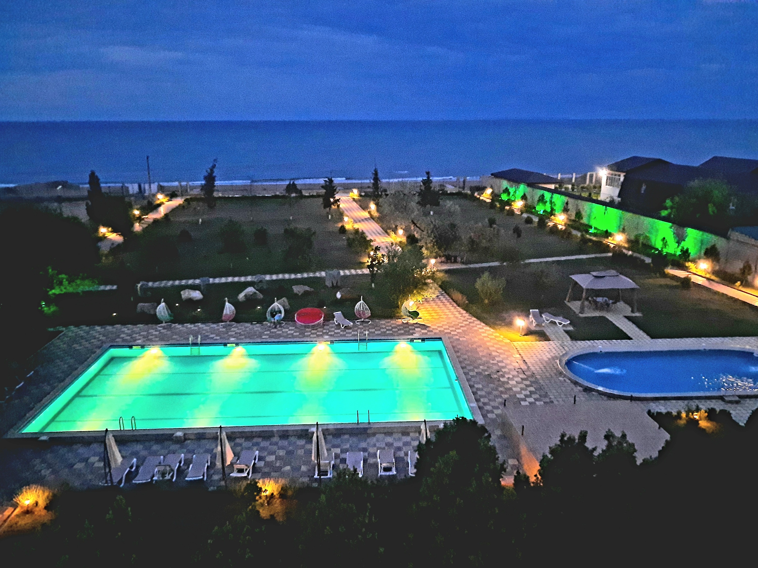 Фото Электра Холидей