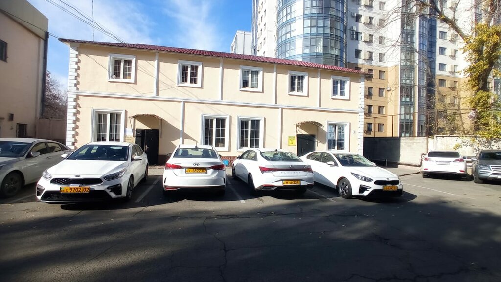 Household chemicals wholesale Insap trade, Almaty, photo