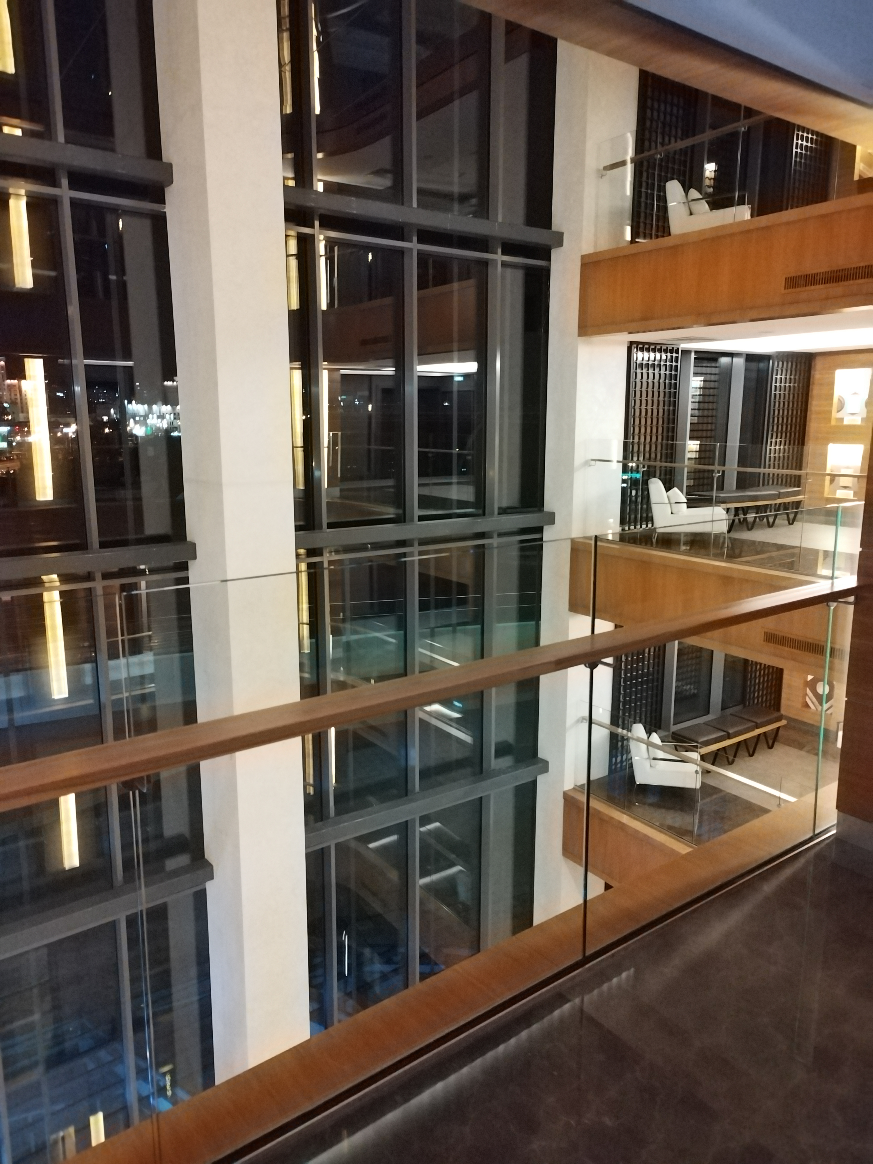 Фото Minsk Marriott Hotel