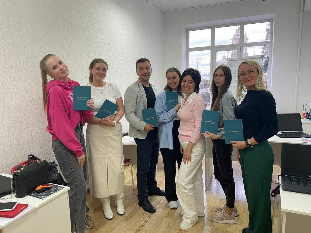 Cursos de contabilidad Uchebnyj centr Perspektiva, , foto