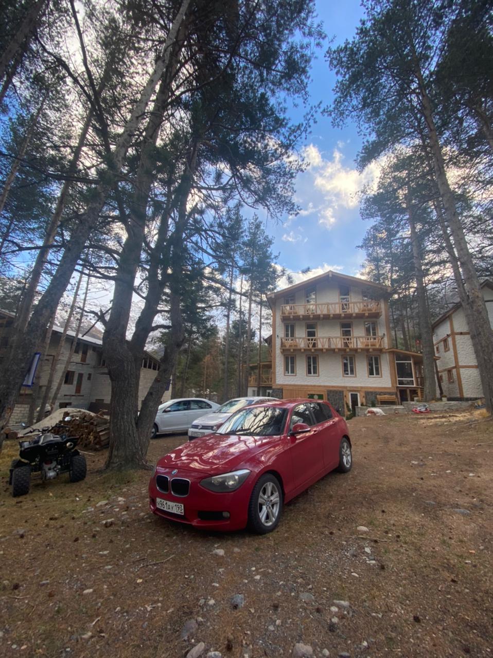 Фото Эльбрус